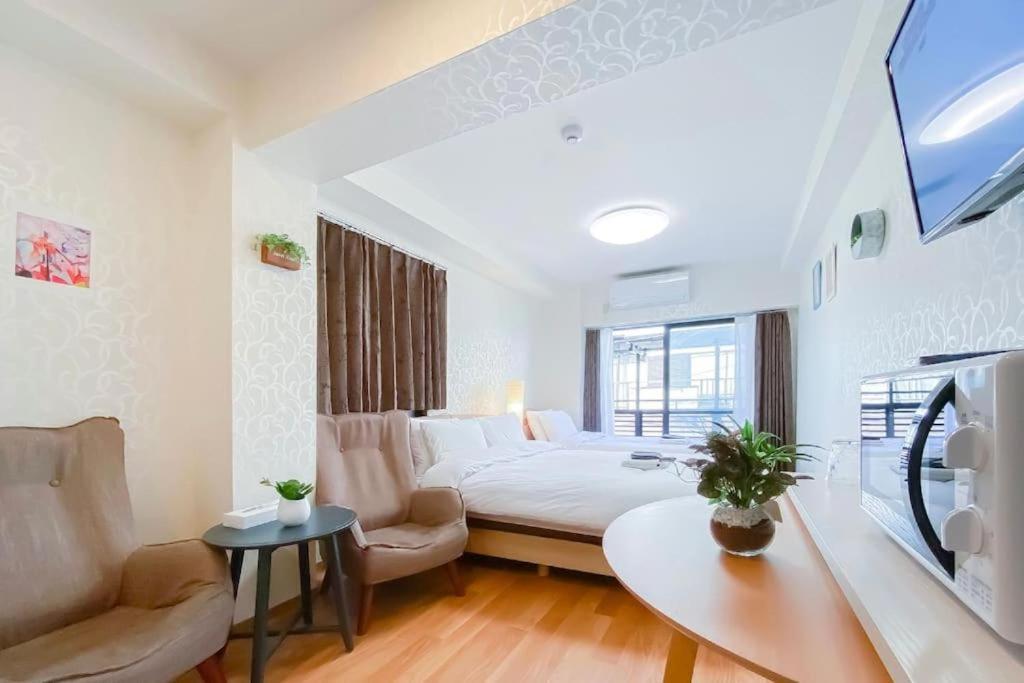 We Guest House, Tokyo